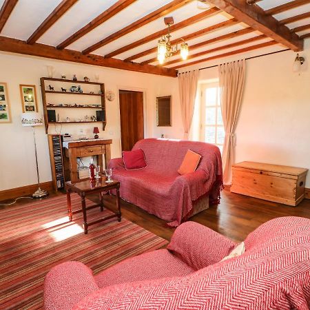 Cherry Tree Cottage Kirkby Stephen Kültér fotó