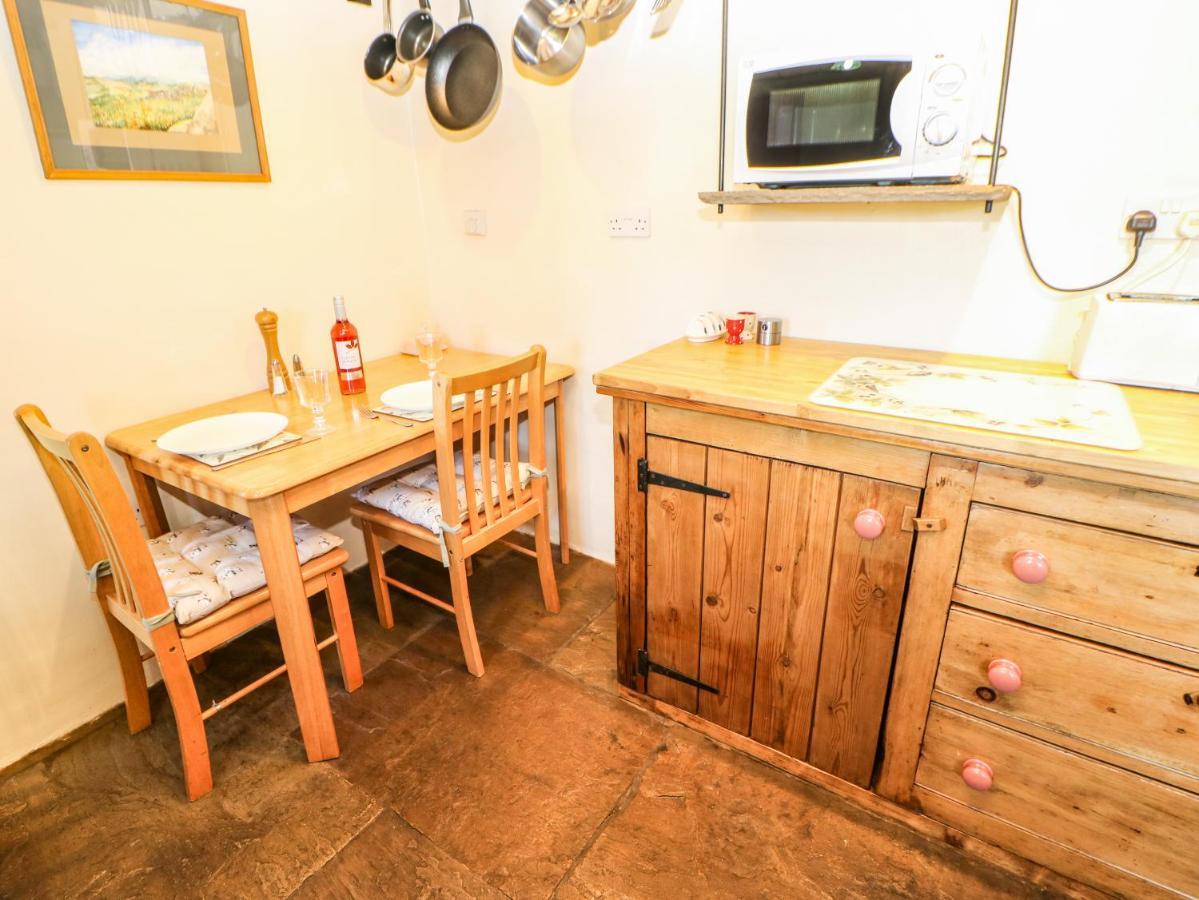 Cherry Tree Cottage Kirkby Stephen Kültér fotó
