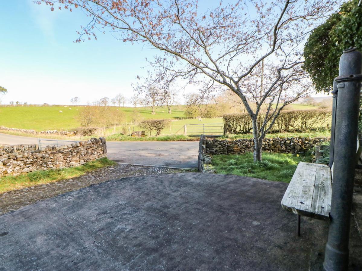 Cherry Tree Cottage Kirkby Stephen Kültér fotó