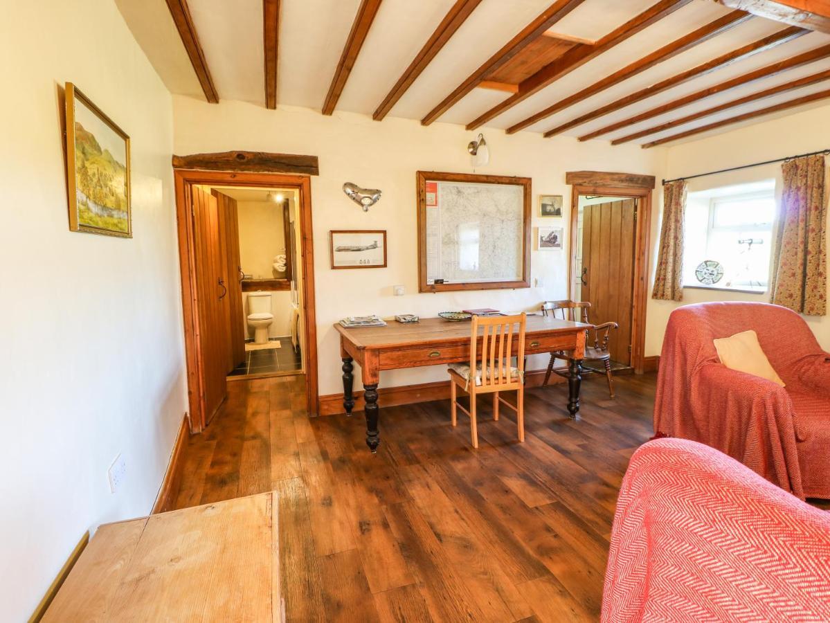 Cherry Tree Cottage Kirkby Stephen Kültér fotó
