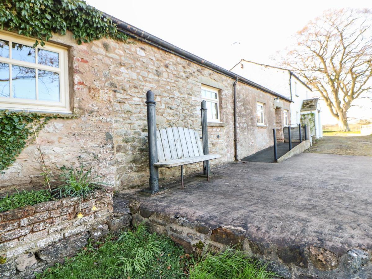 Cherry Tree Cottage Kirkby Stephen Kültér fotó