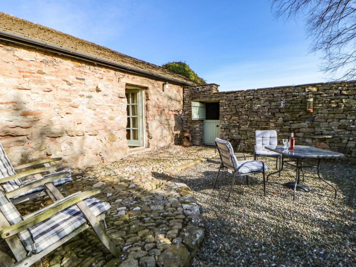 Cherry Tree Cottage Kirkby Stephen Kültér fotó