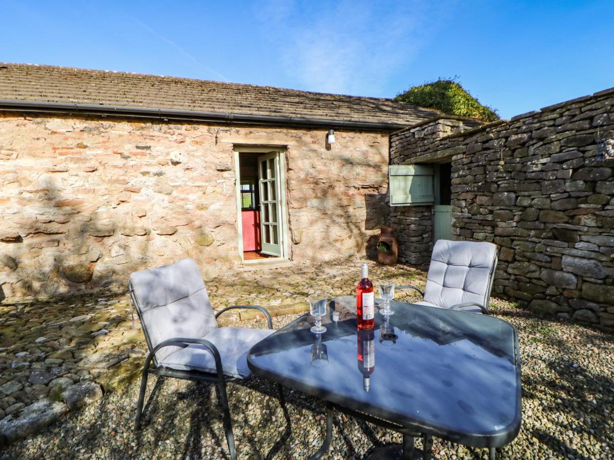 Cherry Tree Cottage Kirkby Stephen Kültér fotó