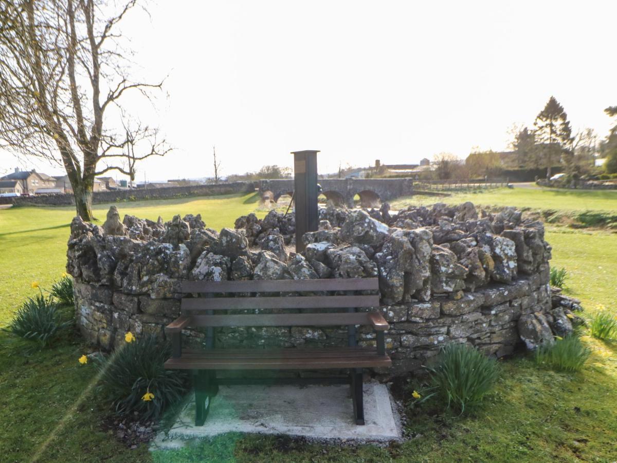 Cherry Tree Cottage Kirkby Stephen Kültér fotó