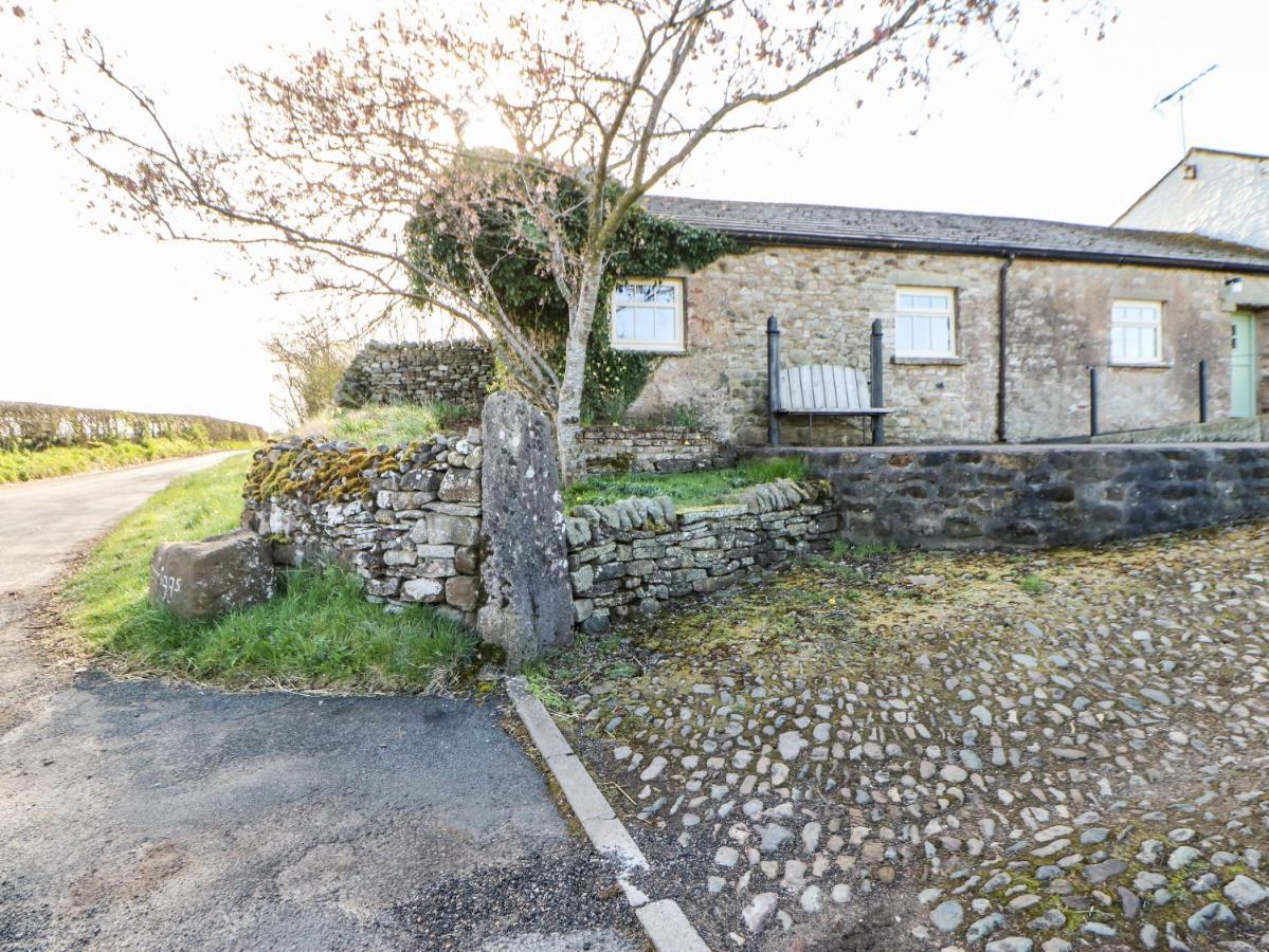 Cherry Tree Cottage Kirkby Stephen Kültér fotó