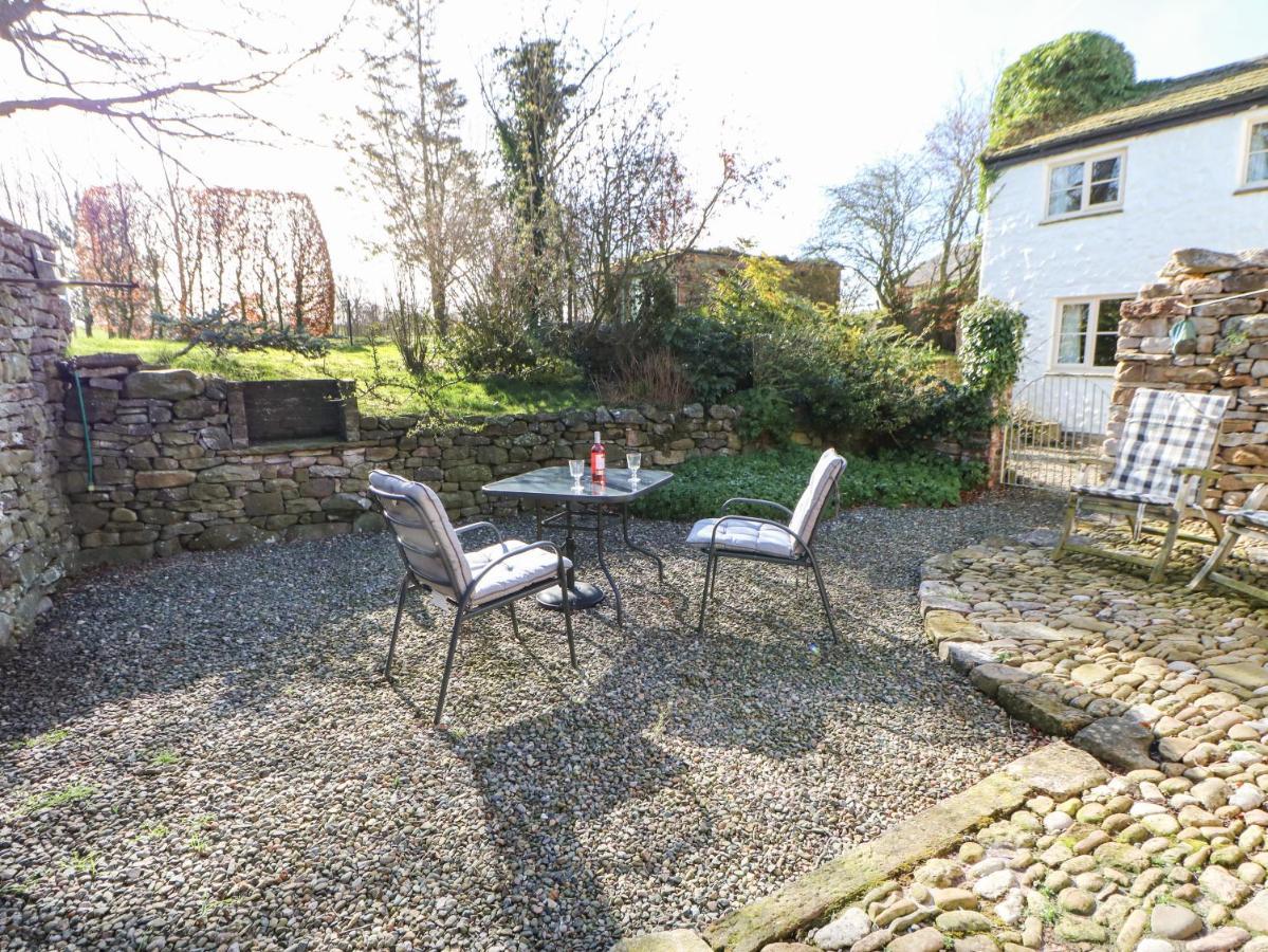 Cherry Tree Cottage Kirkby Stephen Kültér fotó